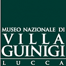Logo Museo Nazionale di Villa Guinigi