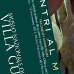 Locandina Fragmenta Marmorum