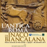 Locandina mostra Biancalana