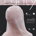 Locandina mostra Purity